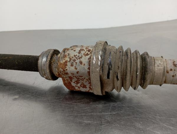 Right front driveshaft CITROËN C4 II (B7) Imagem-2