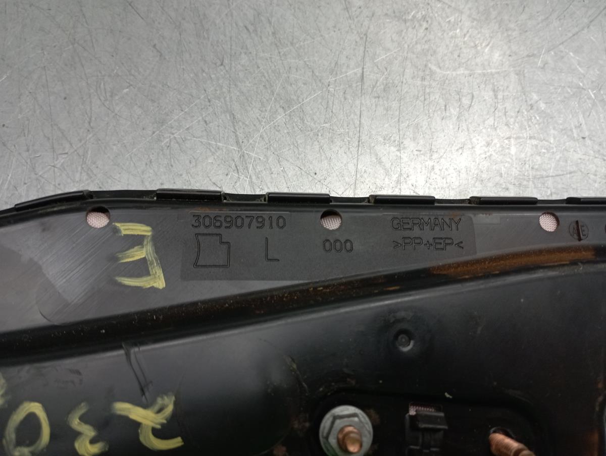 Airbag Izquierdo CITROËN C4 II (B7) Imagem-2