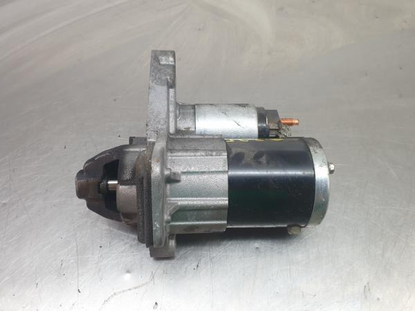 Motor de arranque RENAULT Megane IV (B9A/M_)