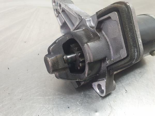 Motor de arranque RENAULT Megane IV (B9A/M_) Imagem-1