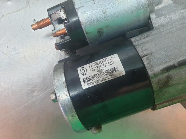 Motor de arranque RENAULT Megane IV (B9A/M_) Imagem-2