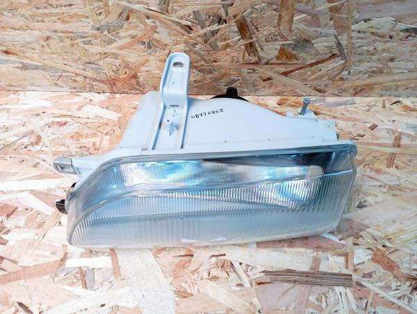 Phare avant gauche TOYOTA Corolla Coupé (_E9_) Imagem-1