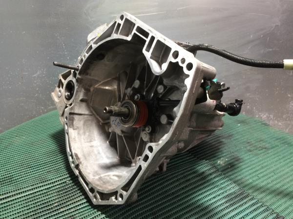 Manual gearbox RENAULT Megane IV (B9A/M_) Imagem-5