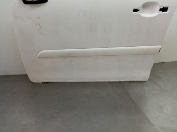 Left front Door CITROËN C4 Grand Picasso I (UA_) Imagem-1