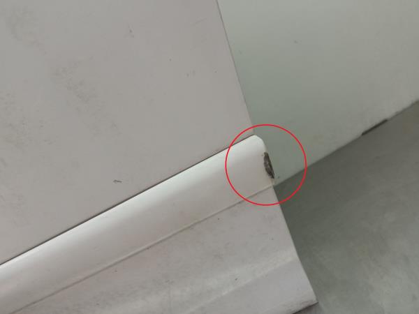 Left front Door CITROËN C4 Grand Picasso I (UA_) Imagem-2