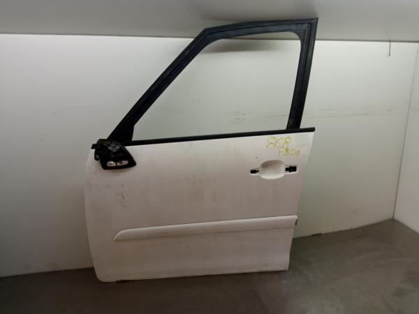 Left front Door CITROËN C4 Grand Picasso I (UA_)