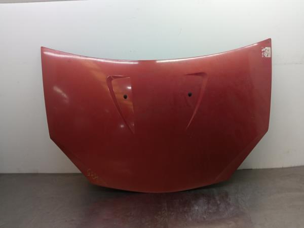 Hood DACIA Sandero (BS_)