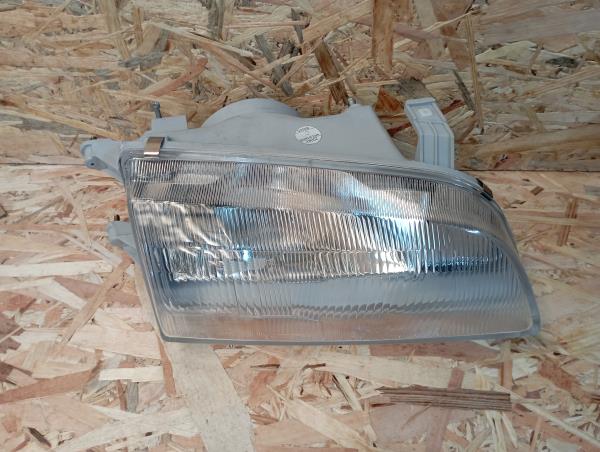 Ótica / farol direita SUZUKI Swift II (EA, MA) Imagem-1