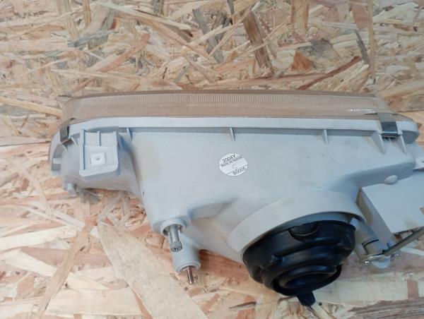 Ótica / farol direita SUZUKI Swift II (EA, MA) Imagem-4