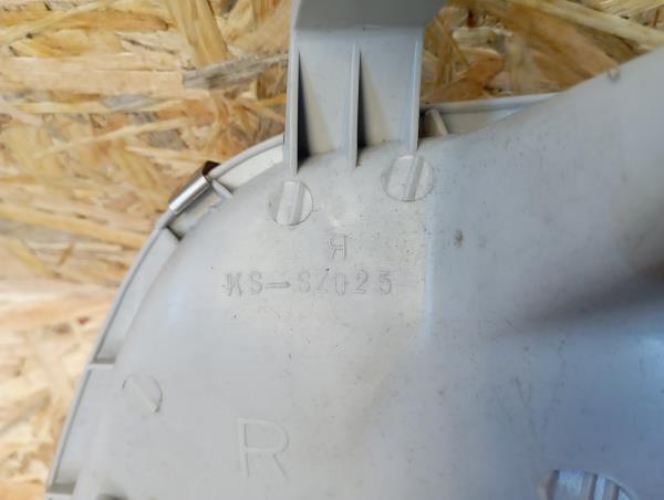 Ótica / farol direita SUZUKI Swift II (EA, MA) Imagem-6