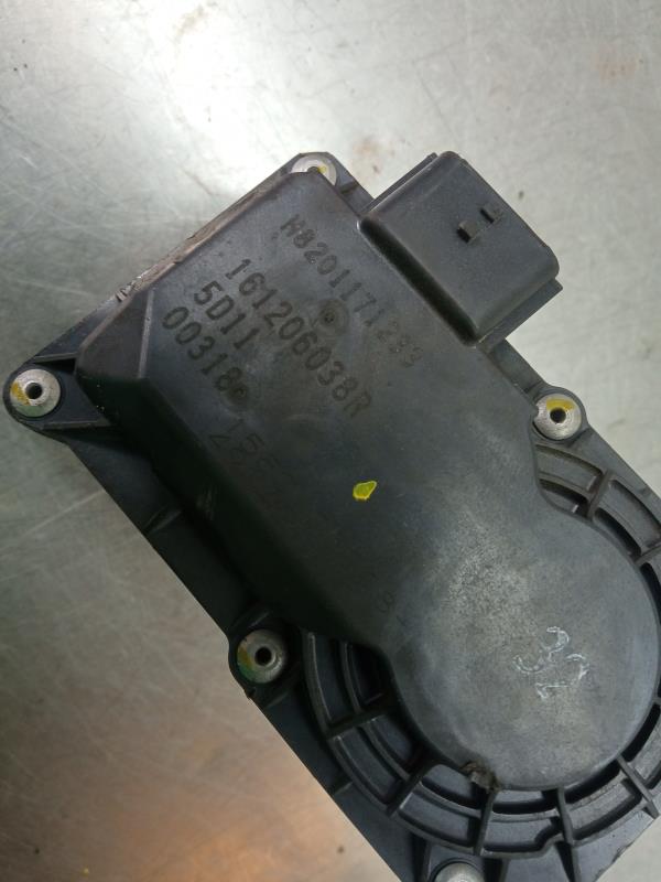 Boîtiers papillon RENAULT Clio IV (BH_) Imagem-2