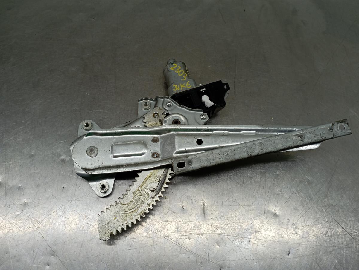 Elevador vidros trás esquerdo NISSAN Juke (F15)