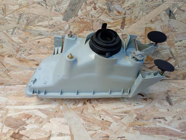 Ótica / farol direita SUZUKI Swift II (EA, MA) Imagem-4