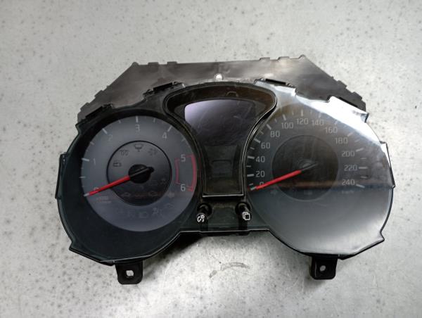 Quadrante / painel de instrumentos NISSAN Juke (F15)