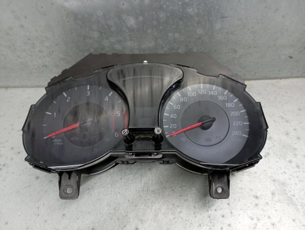 Quadrante / painel de instrumentos NISSAN Juke (F15) Imagem-1