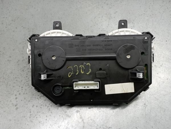 Quadrante / painel de instrumentos NISSAN Juke (F15) Imagem-3