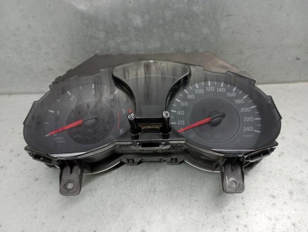 Quadrante / painel de instrumentos NISSAN Juke (F15) Imagem-2