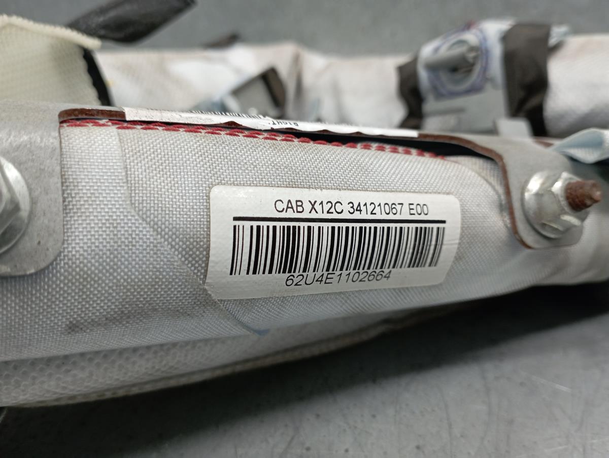Airbag Rideau Droite NISSAN Juke (F15) Imagem-1