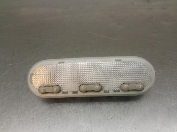 Plafón Delantero NISSAN Juke (F15)