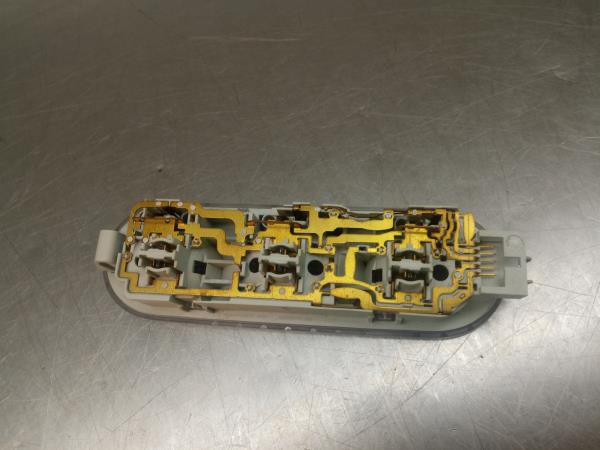 Plafón Delantero NISSAN Juke (F15) Imagem-1