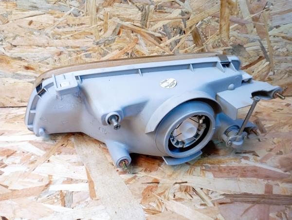 Faro anteriore destro SUZUKI Swift II (EA, MA) Imagem-2