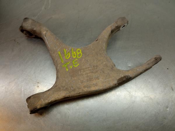 Braccio di sospensione posteriore sinistro AUDI A5 Sportback (8TA)