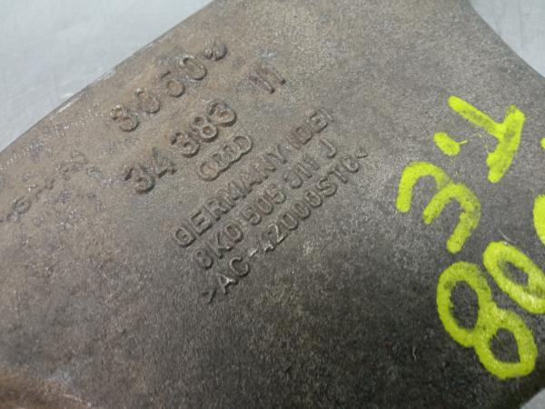 Braccio di sospensione posteriore sinistro AUDI A5 Sportback (8TA) Imagem-1