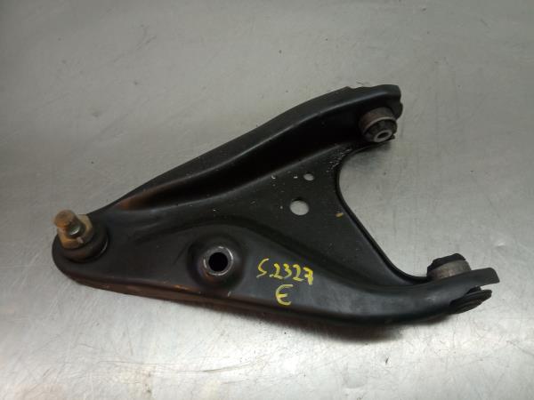 Brazo suspensión delantero izquierdo DACIA Sandero II (5S_)