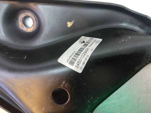 Brazo suspensión delantero izquierdo DACIA Sandero II (5S_) Imagem-1