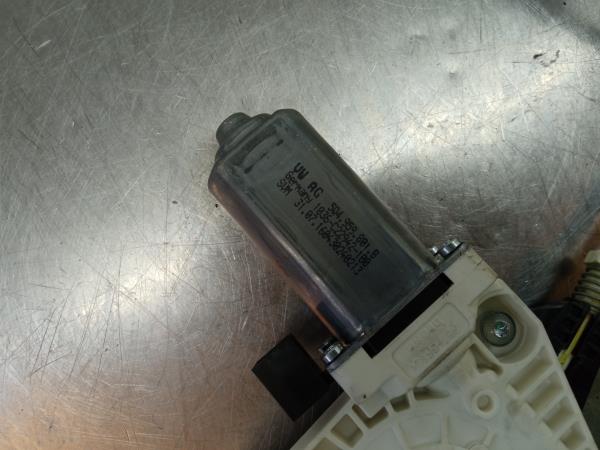 Elevalunas delantero izquierdo VOLKSWAGEN Golf VII (5G1, BQ1, BE1, BE2) Imagem-1