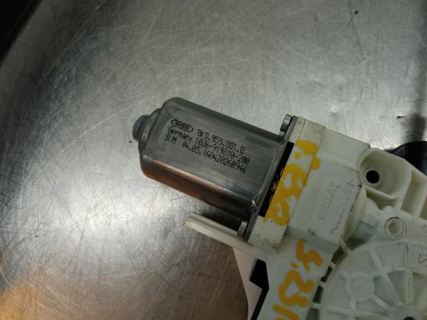 Lève-vitre avant gauche AUDI Q5 (8R) Imagem-1