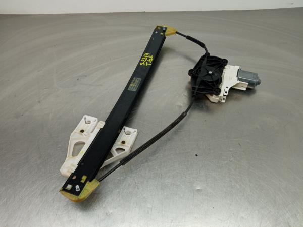 Elevalunas trasero izquierdo AUDI Q5 (8R) Imagem-1