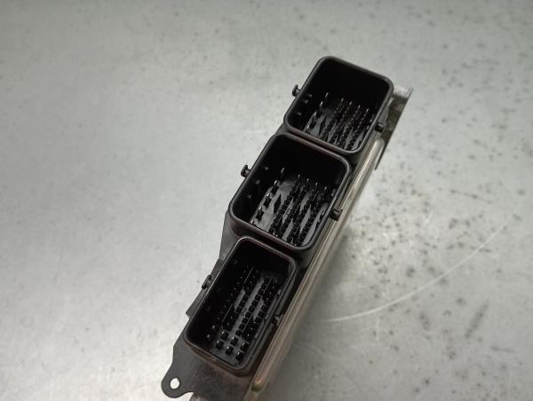 Centralina motor / ECU CITROËN C4 II (B7) Imagem-1