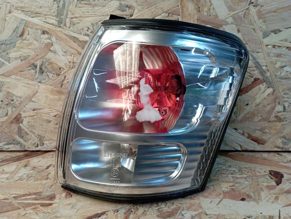 Pisca frente esquerdo TOYOTA Hilux VI Pick Up (_N14_, _N15_, _N16_, _N17_) Imagem-0