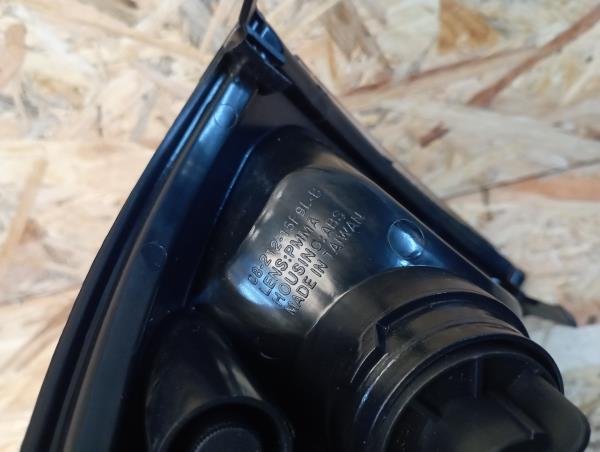 Pisca frente esquerdo TOYOTA Hilux VI Pick Up (_N14_, _N15_, _N16_, _N17_) Imagem-2