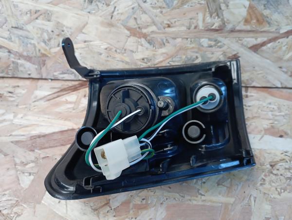 Pisca frente esquerdo TOYOTA Hilux VI Pick Up (_N14_, _N15_, _N16_, _N17_) Imagem-3