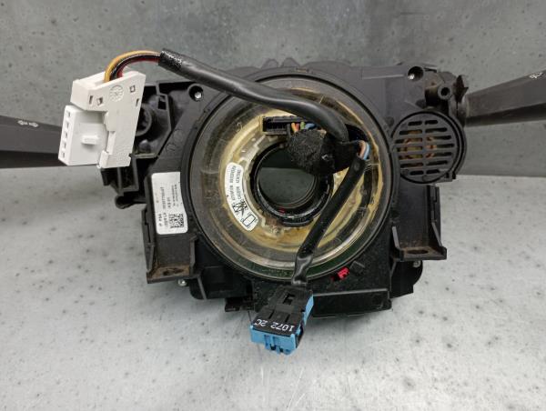 Cintura airbag CITROËN C4 II (B7) Imagem-1