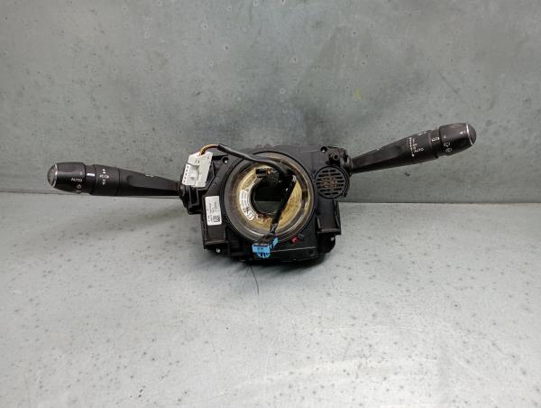 Fita de airbags CITROËN C4 II (B7)