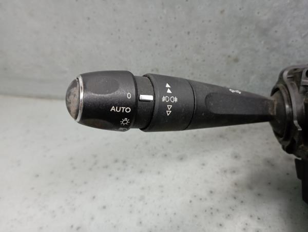 Cintura airbag CITROËN C4 II (B7) Imagem-2