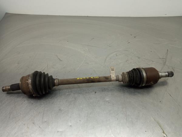 Left front driveshaft FIAT Tipo Wagon (358_)