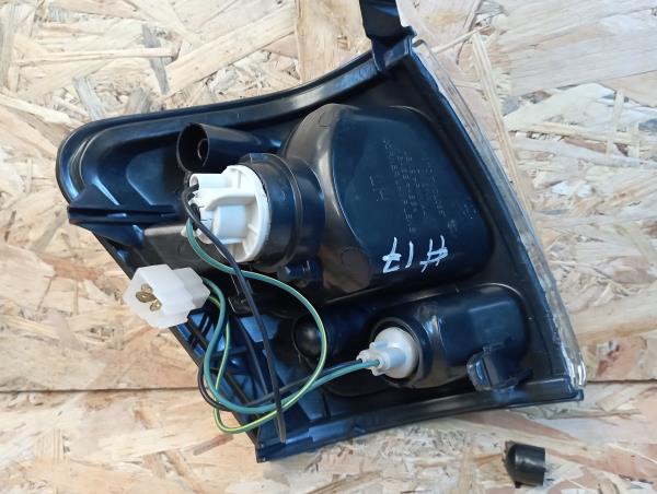 Freccia anteriore sinistra TOYOTA Hilux VI Pick Up (_N14_, _N15_, _N16_, _N17_) Imagem-1