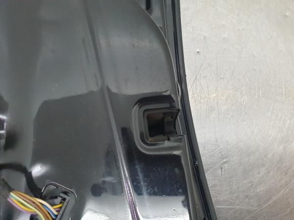 Front Left Door Lock VOLKSWAGEN Golf VI (5K1)