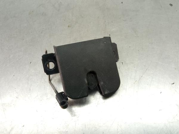 Fechadura / fecho da mala VOLKSWAGEN Caddy III Kombi (2KB, 2KJ, 2CB, 2CJ)