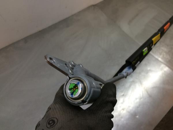 Airbag Rideau Droite KIA Sportage (JE_, KM_) Imagem-1