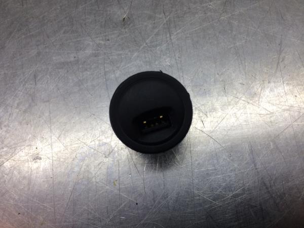 Módulo USB / AUX / IPOD PEUGEOT 208