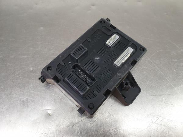 Módulo de confort RENAULT Clio III (BR0/1, CR0/1) Imagem-1