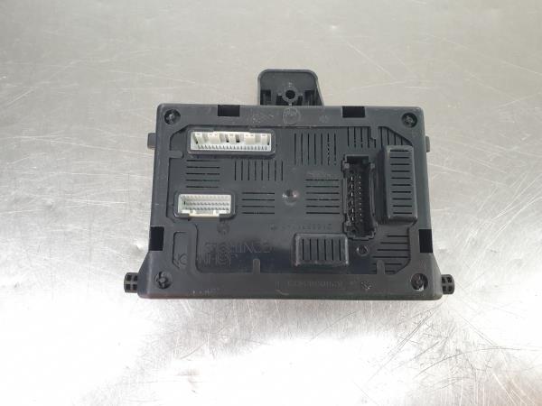 Módulo de confort RENAULT Clio III (BR0/1, CR0/1)