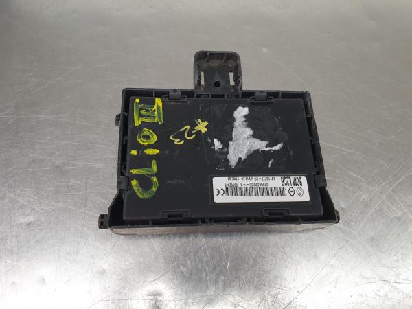 Módulo de confort RENAULT Clio III (BR0/1, CR0/1) Imagem-2