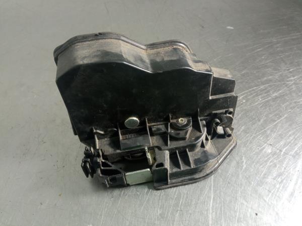 Fechadura / fecho porta trás esquerdo MINI Mini Countryman (R60)