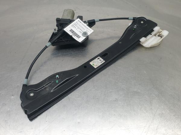 Alzavetro posteriore sinistro MINI Mini Countryman (R60)
